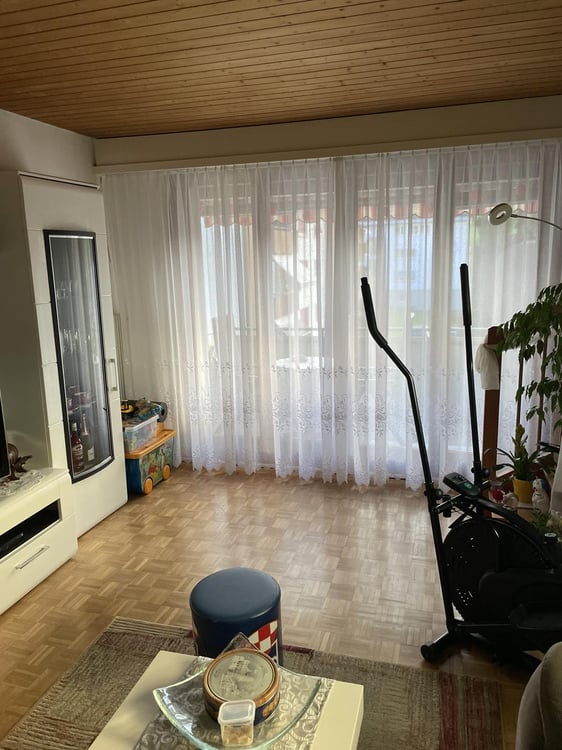Gepflegtes Mehrfamilienhaus in Magden 7