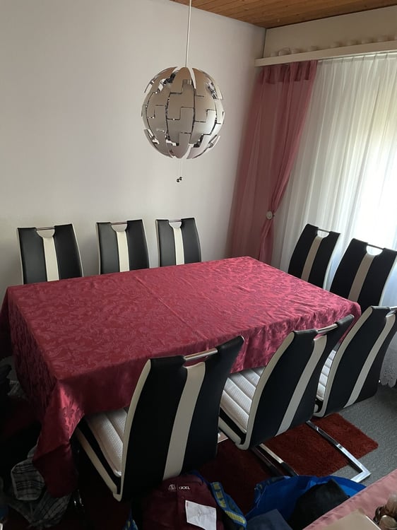 Gepflegtes Mehrfamilienhaus in Magden 8