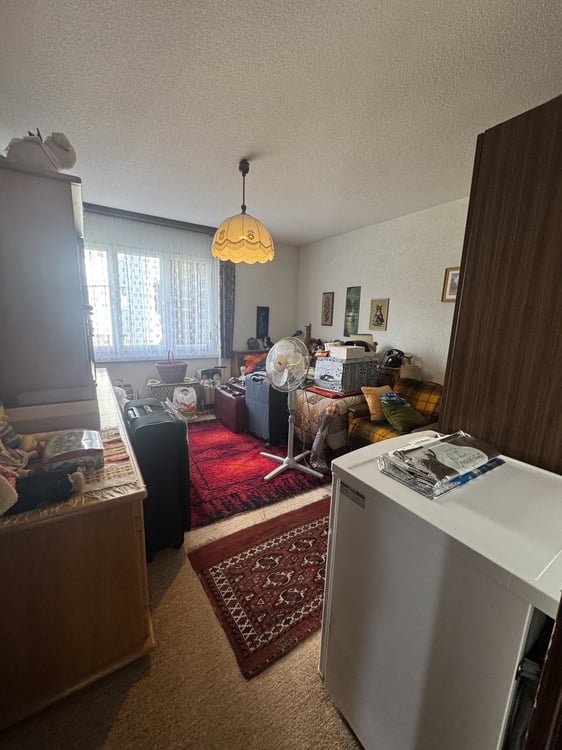 Handwerker & Investoren: 4.5-Zi-Wohnung in Landquart - Renditepotenzial 2