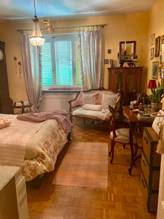 Wunderschöne 3.5-Zimmer Altstadtwohnung im 2. OG in Brig mit zusätzlichem Studio im 3. OG 7