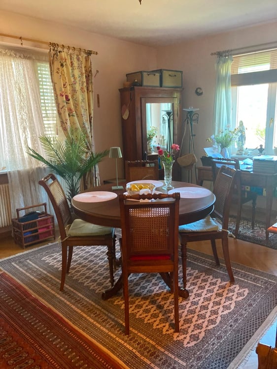 Wunderschöne 3.5-Zimmer Altstadtwohnung im 2. OG in Brig mit zusätzlichem Studio im 3. OG 6