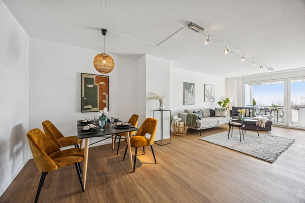 Grosszügige 5.5-Zimmer-Wohnung in Lütisburg – Modern, hell und familienfreundlich 1