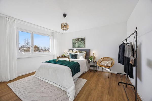 Grosszügige 5.5-Zimmer-Wohnung in Lütisburg – Modern, hell und familienfreundlich 5