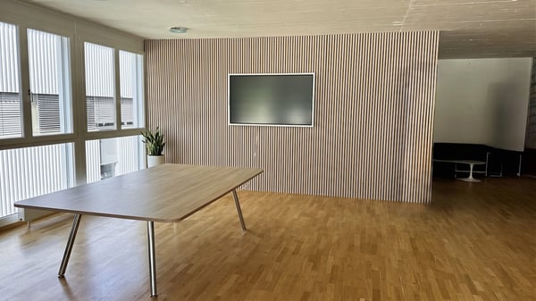 Modernes Büro 244 m² in Schindellegi – Nachmieter gesucht, sofort verfügbar 4