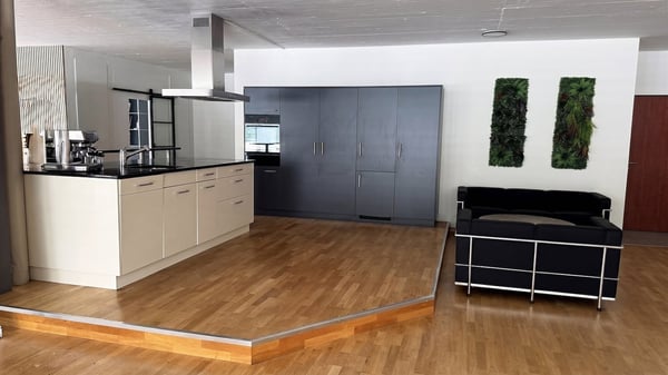 Modernes Büro 244 m² in Schindellegi – Nachmieter gesucht, sofort verfügbar 7