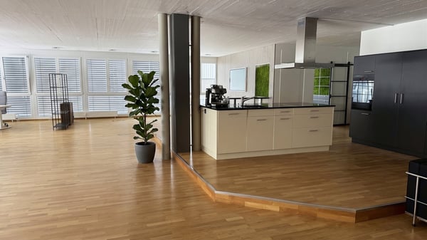 Modernes Büro 244 m² in Schindellegi – Nachmieter gesucht, sofort verfügbar 6
