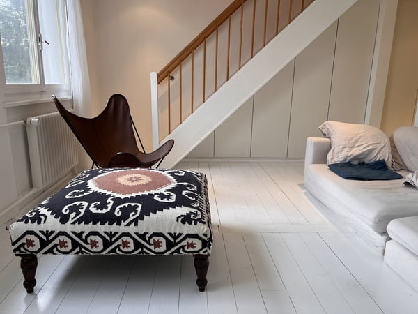 5.5-Zimmer-Reihenhaus mit grosser Terrasse und Garten 3