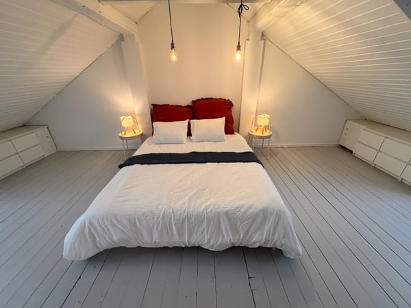 Charmantes 3.5-Zimmer-Reihenhaus mit grosser Terrasse und Garten in Zürich-Oerlikon 9