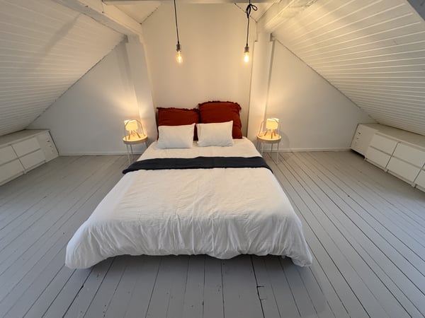 5.5-Zimmer-Reihenhaus mit grosser Terrasse und Garten 5