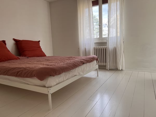 5.5-Zimmer-Reihenhaus mit grosser Terrasse und Garten 4