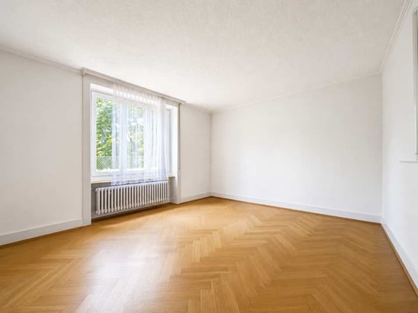 Charaktervolle Eigentumswohnung mit aussergewöhnlich grosser Terrasse 5