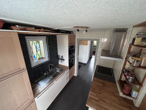 Rare à la vente – Chalet d’exception avec vue panoramique et calme absolu 7