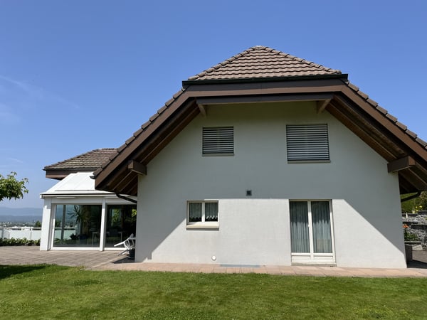 Gepflegtes 6.5-Zimmer-Einfamilienhaus in Schöftland 21