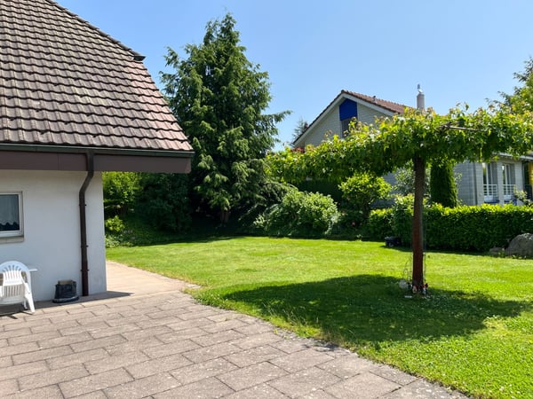 Gepflegtes 6.5-Zimmer-Einfamilienhaus in Schöftland 9