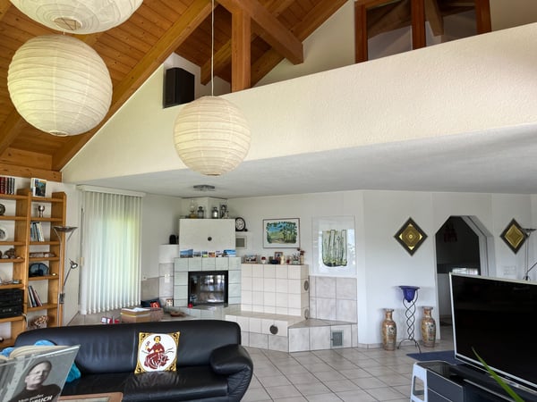 Gepflegtes 6.5-Zimmer-Einfamilienhaus in Schöftland 16