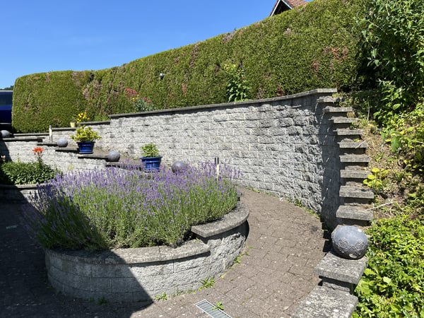 Sehr gepflegtes 6.5-Zimmer-Einfamilienhaus, exklusives Wohnen an Panoramalage 20