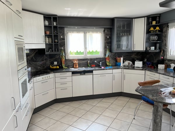 Gepflegtes 6.5-Zimmer-Einfamilienhaus in Schöftland 7