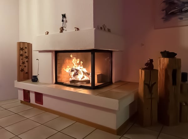 5.5-Zimmer-Galeriewohnung mit sonnigem Balkon und schöner Aussicht 11