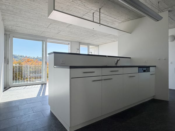 5-Zimmer-Atelier-5-Wohnung mit Bergblick und zwei Terrassen 10