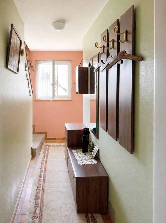 Freistehendes 4-Zimmer-Haus mit Garten, Seeblick und Potenzial 7
