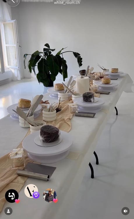 White Room Bern – dein Raum für Yoga, Workshops, Kunst Galerie & mehr direkt neben dem Loeb 6