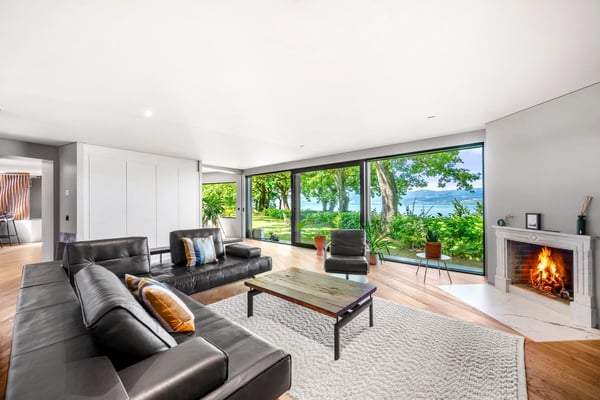 Breathtaking panoramic view, exceptional location 5