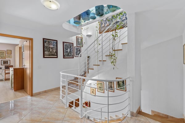 Villa aneinandergebaut in Vich, Ihre Oase des Friedens 10