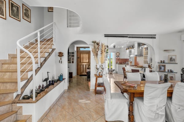 Villa Contigüe à Vich, un vrai havre de paix 7