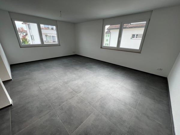 Moderne 1-Zimmer-Neubauwohnung im Herzen von Wil SG 3