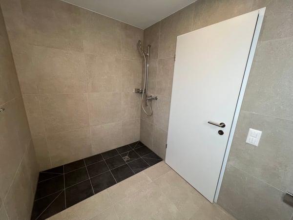 Moderne 1-Zimmer-Neubauwohnung im Herzen von Wil SG 6