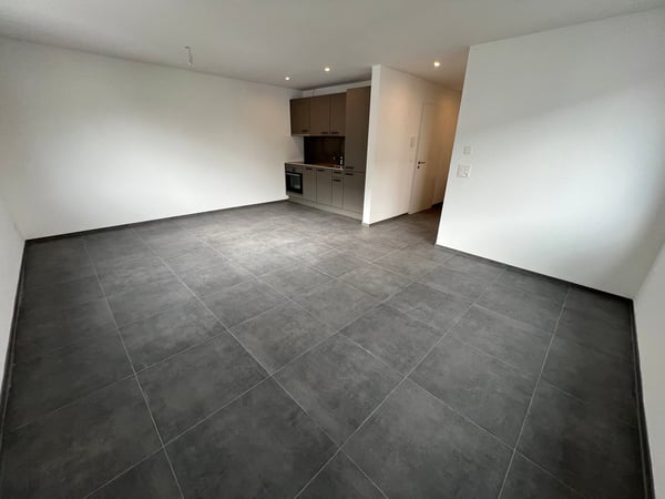 Moderne 1-Zimmer-Neubauwohnung im Herzen von Wil SG 2