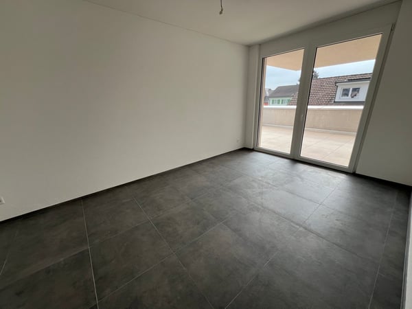 Moderne 2.5-Zimmer-Dachwohnung im Neubau – sofort verfügbar in Wil SG 7
