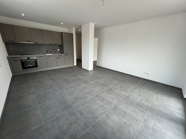Moderne 2.5-Zimmer-Dachwohnung im Neubau – sofort verfügbar in Wil SG 4