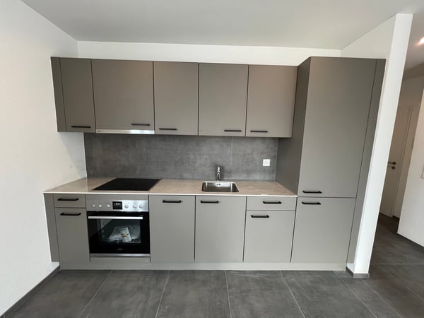 Moderne 2.5-Zimmer-Dachwohnung im Neubau – sofort verfügbar in Wil SG 6