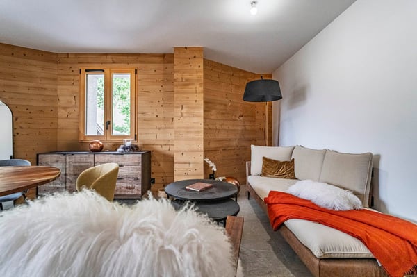 MORZINE – Magnifique 3 pièces de 61 m² avec 2 balcons – Livraison immédiate 6