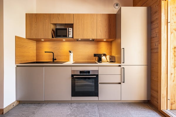 MORZINE – Magnifique duplex meublé de 90m2 – Livraison immédiate 9