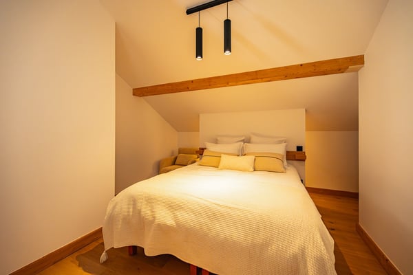 MORZINE – Magnifique duplex meublé de 90m2 – Livraison immédiate 11