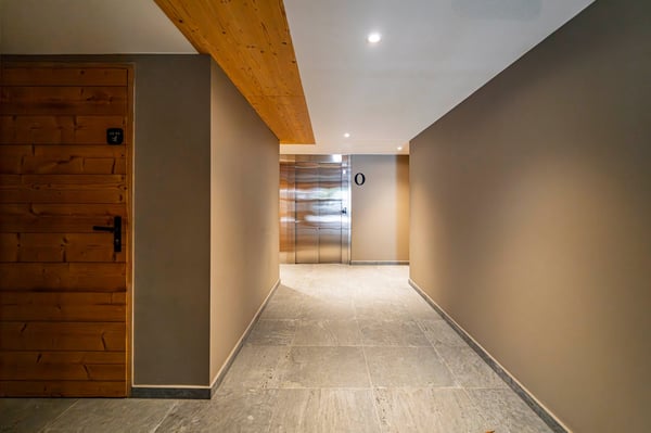 MORZINE – Magnifique duplex meublé de 90m2 – Livraison immédiate 5