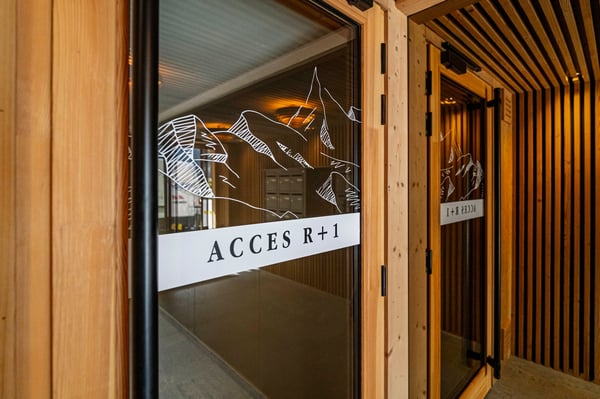 MORZINE – Magnifique duplex meublé de 90m2 – Livraison immédiate 4