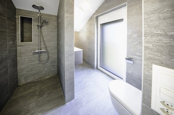 Villa familiale contemporaine avec vue panoramique sur le Léman – Aran 11