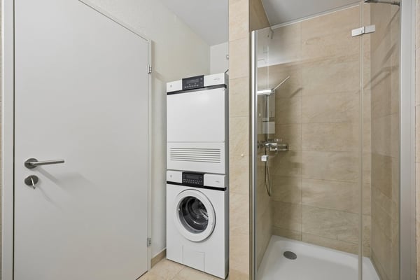 Helle und moderne 1.5-Zimmerwohnung in ruhigem Quartier 11