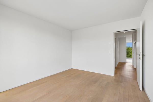 Helle und moderne 1.5-Zimmerwohnung in ruhigem Quartier 9