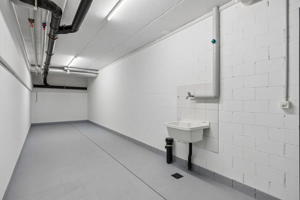 Helle und moderne 1.5-Zimmerwohnung in ruhigem Quartier 13