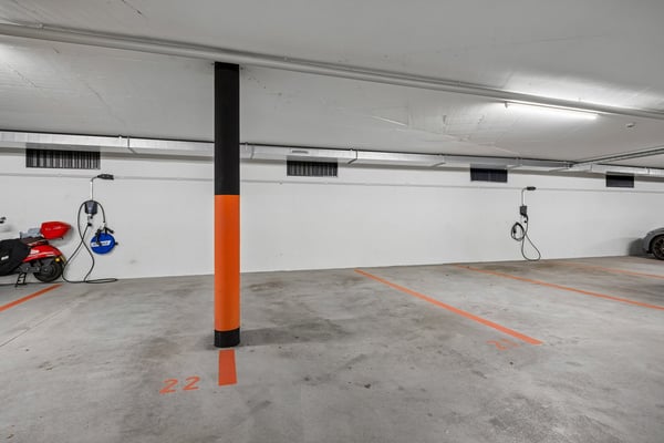 Helle und moderne 1.5-Zimmerwohnung in ruhigem Quartier 14