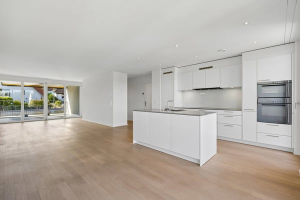 Helle und moderne 1.5-Zimmerwohnung in ruhigem Quartier 4
