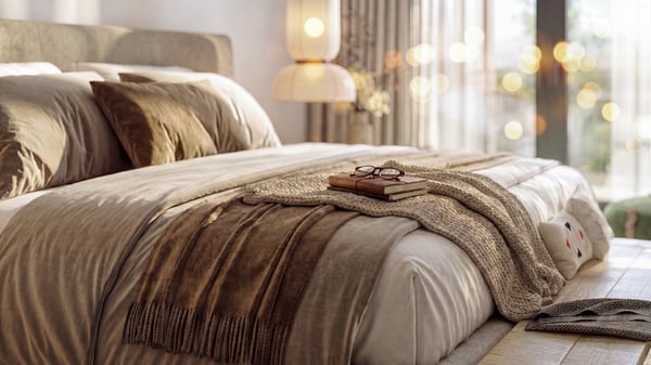 TERRE SAINTE – Un cadre familial , un luxe accessible aux portes de Genève 8