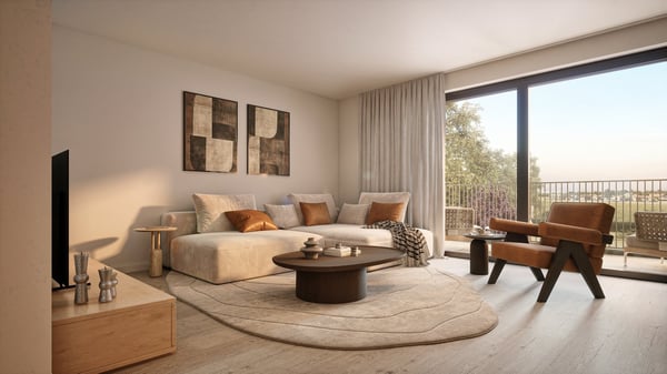 TERRE SAINTE – Un cadre familial , un luxe accessible aux portes de Genève 5