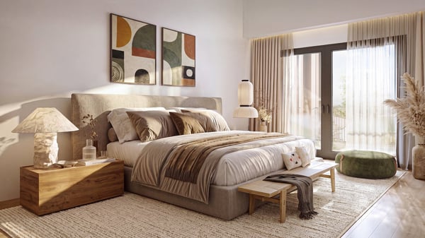 TERRE SAINTE – Un cadre familial , un luxe accessible aux portes de Genève 7