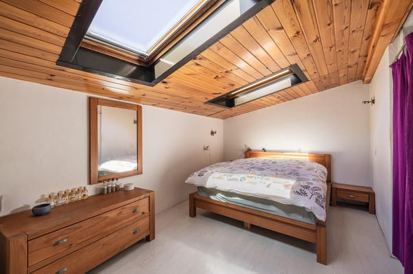 Charmant duplex de 4.5 pièces à Martigny – Cachet historique et confort moderne 5