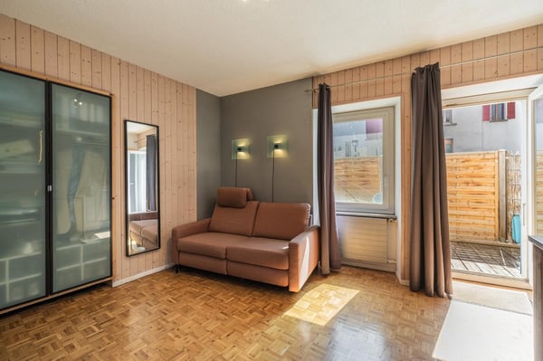 Charmant duplex de 4.5 pièces à Martigny – Cachet historique et confort moderne 6